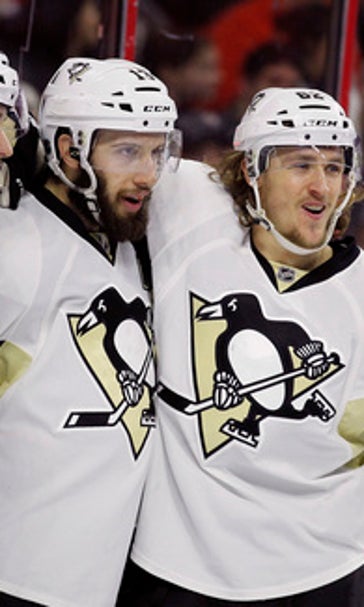 Capitals finally able to turn attention to playoffs